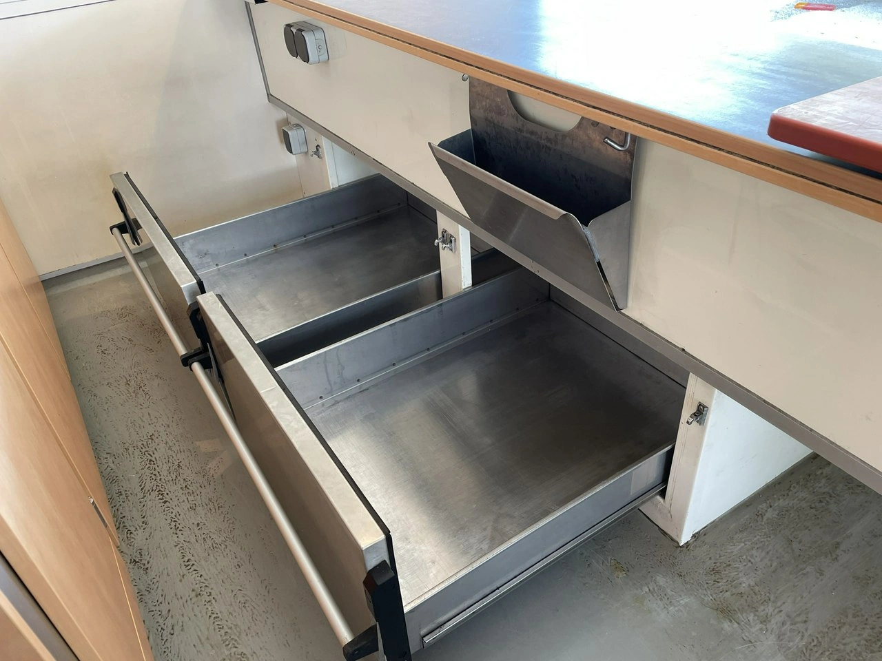 Fiat Ducato - Zdjęcie 10