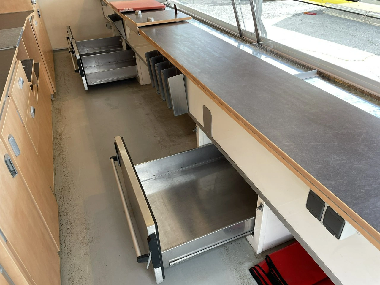 Fiat Ducato - Zdjęcie 11