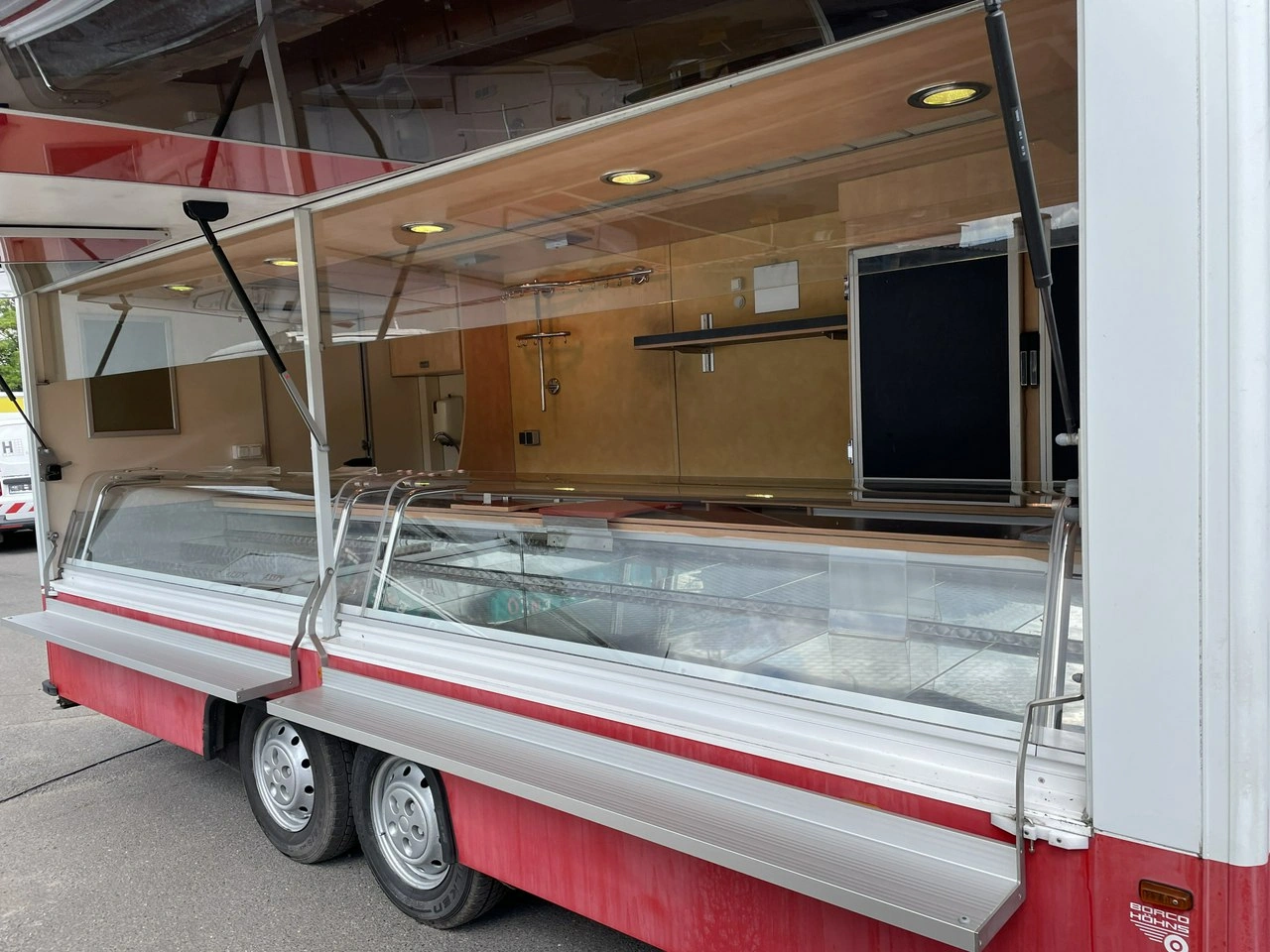 Fiat Ducato - Zdjęcie 17