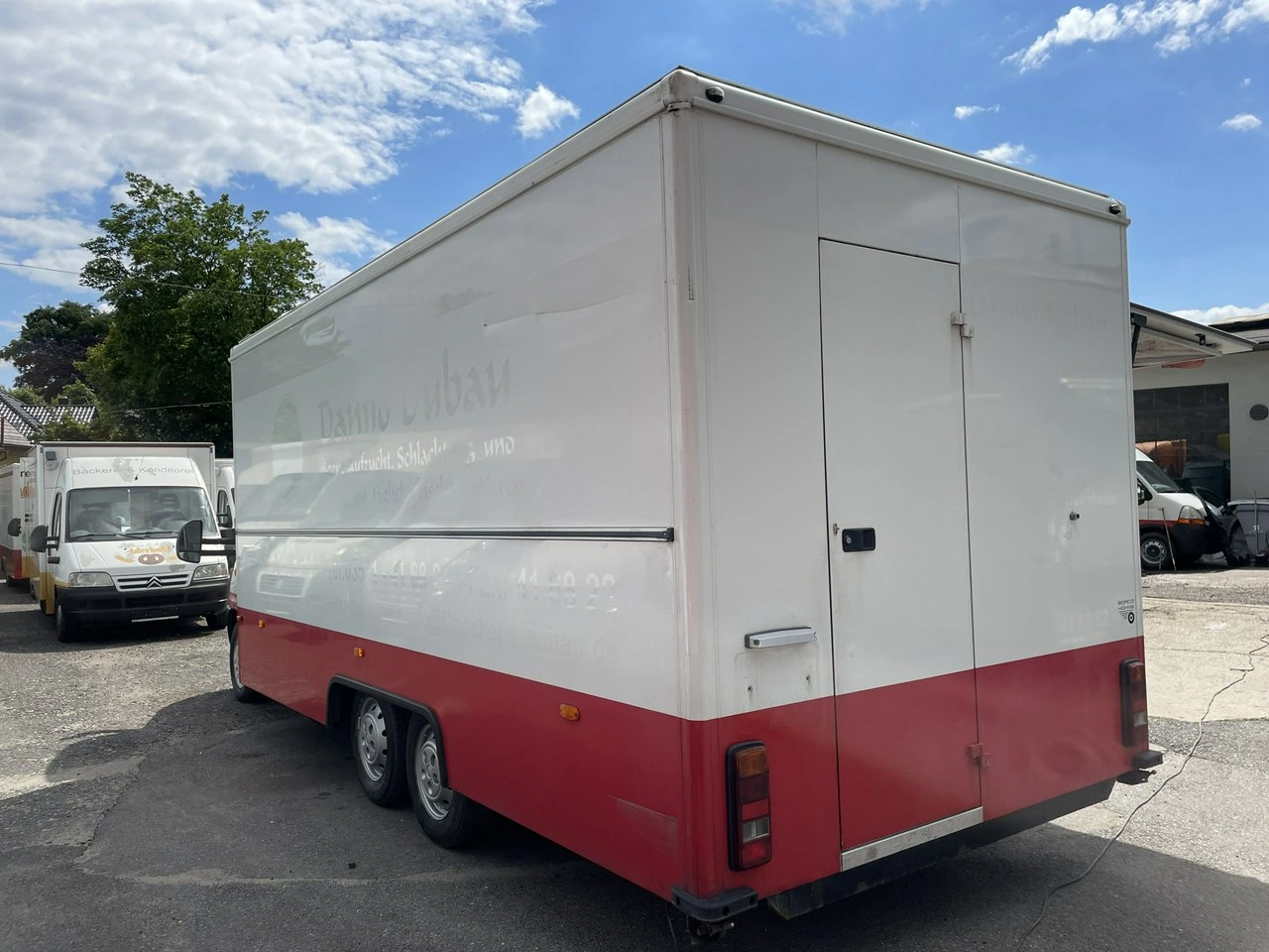 Fiat Ducato - Zdjęcie 22
