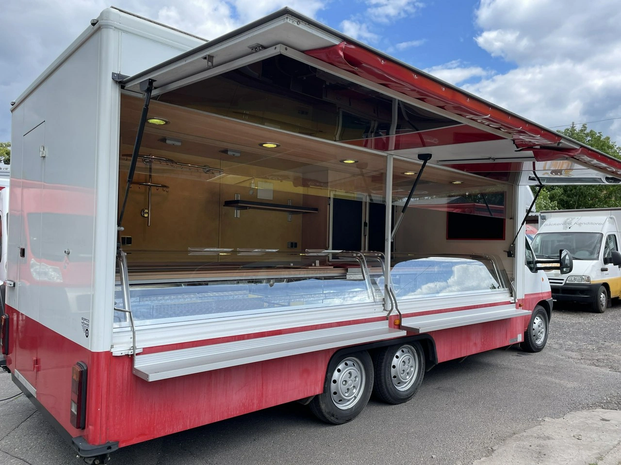 Fiat Ducato - Zdjęcie 25