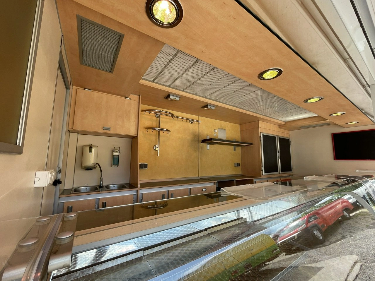 Fiat Ducato - Zdjęcie 26