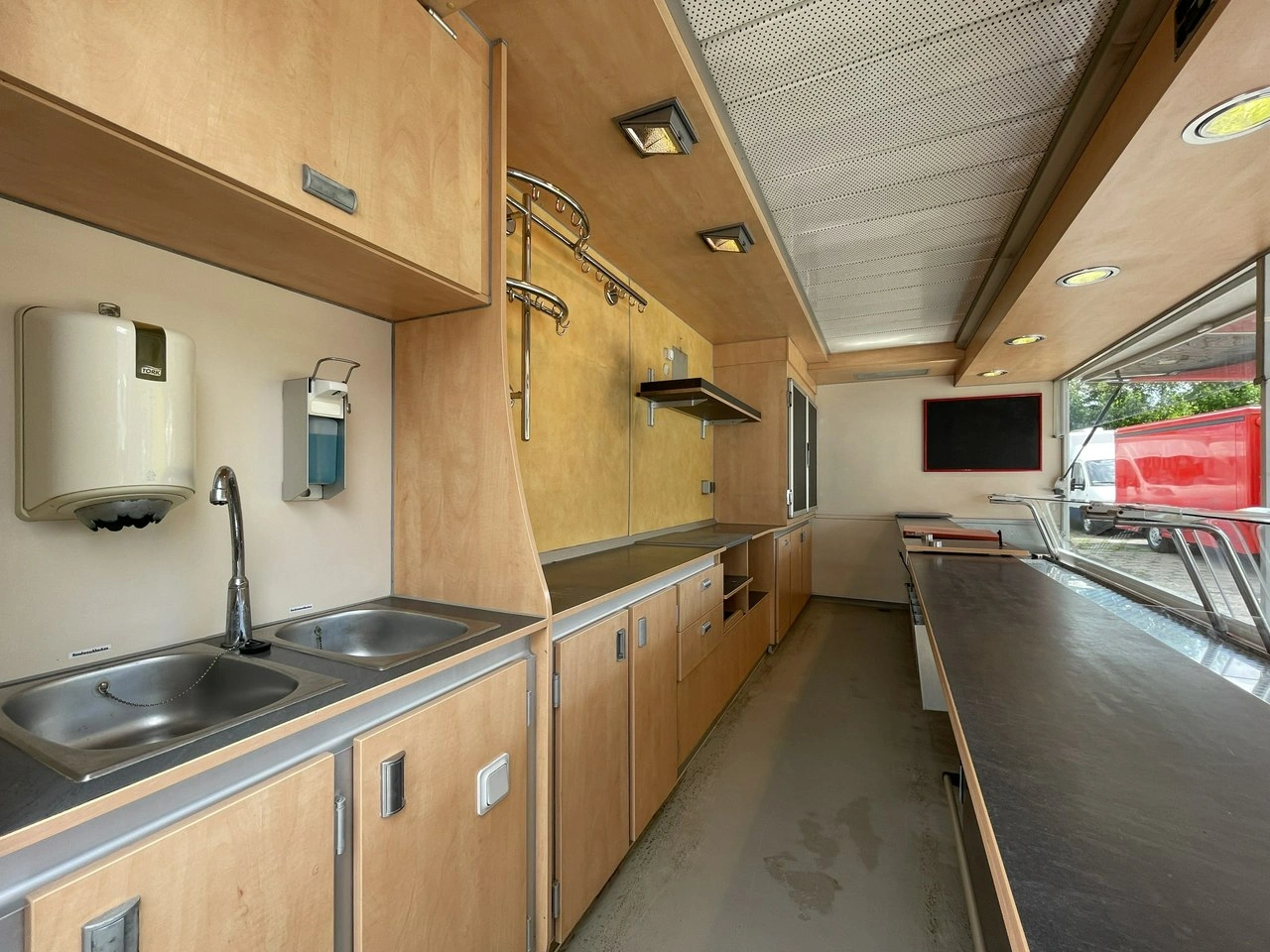 Fiat Ducato - Zdjęcie 27