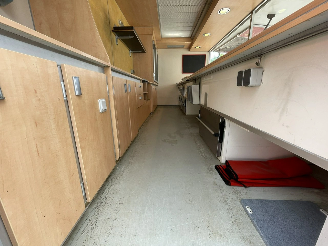 Fiat Ducato - Zdjęcie 28