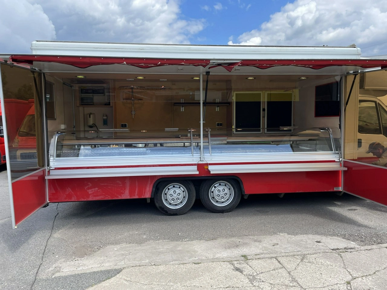 Fiat Ducato - Zdjęcie 35