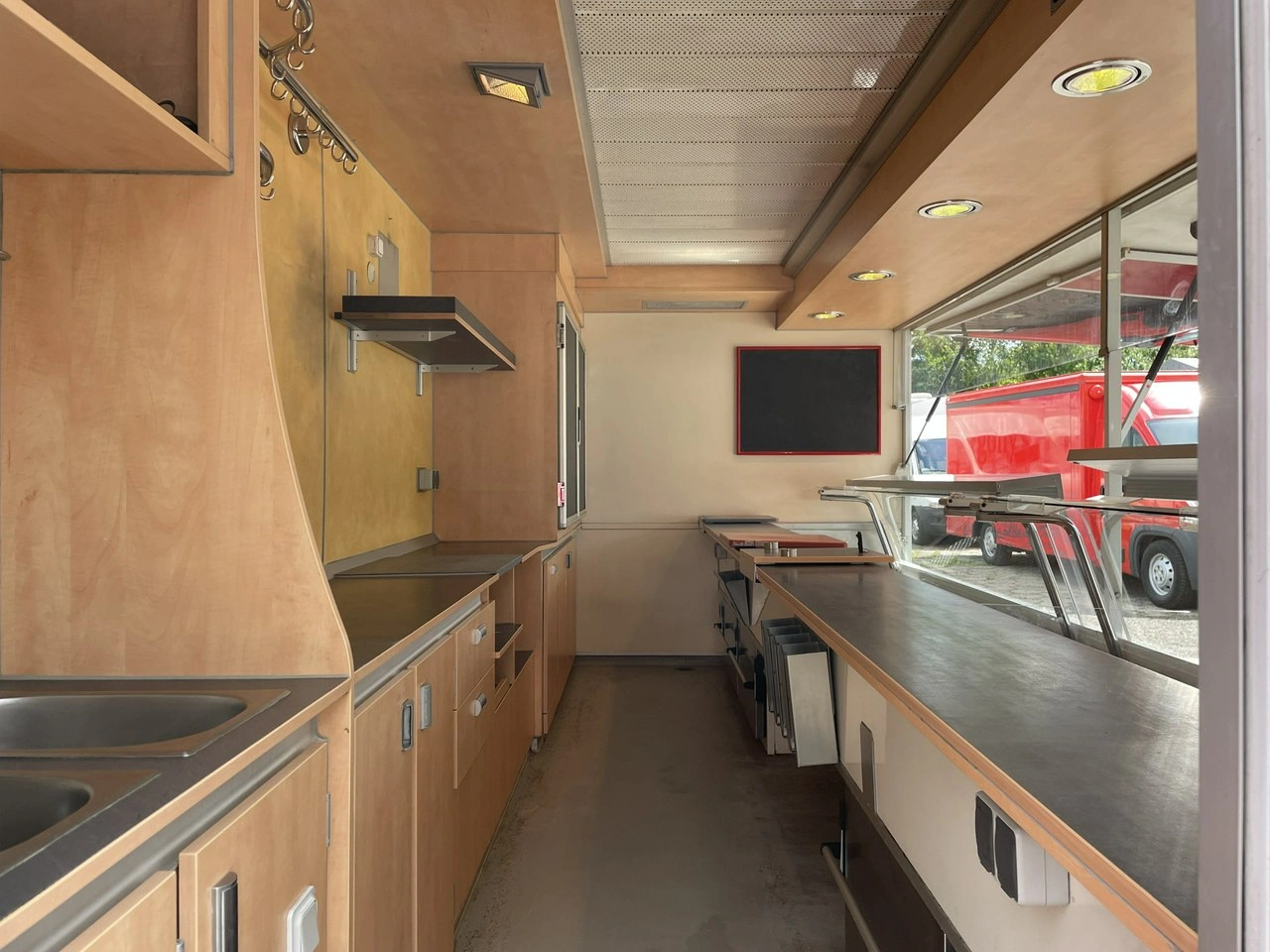 Fiat Ducato - Zdjęcie 2