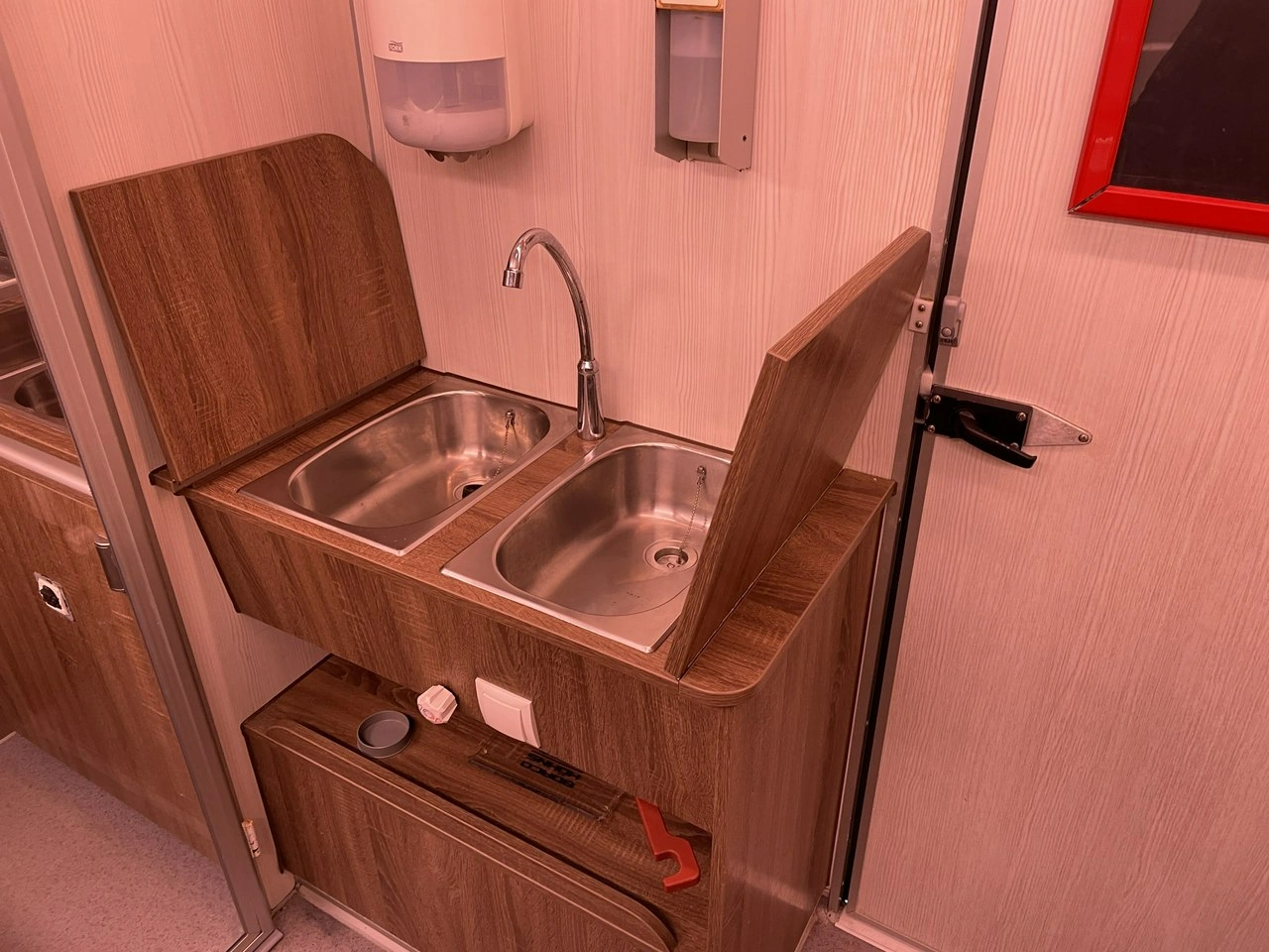 Fiat Ducato - Zdjęcie 10