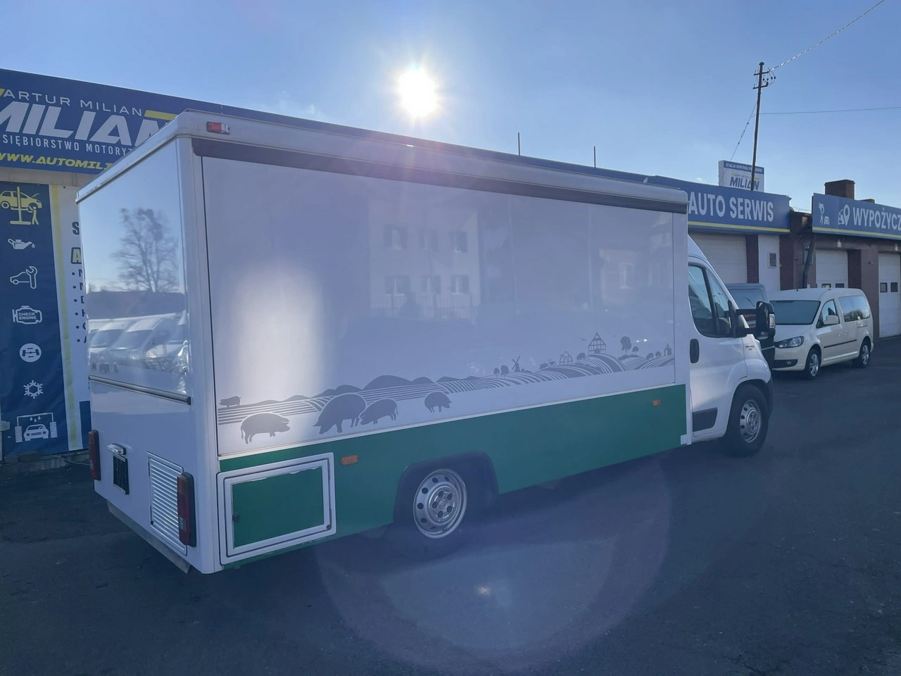 Fiat Ducato - Zdjęcie 15