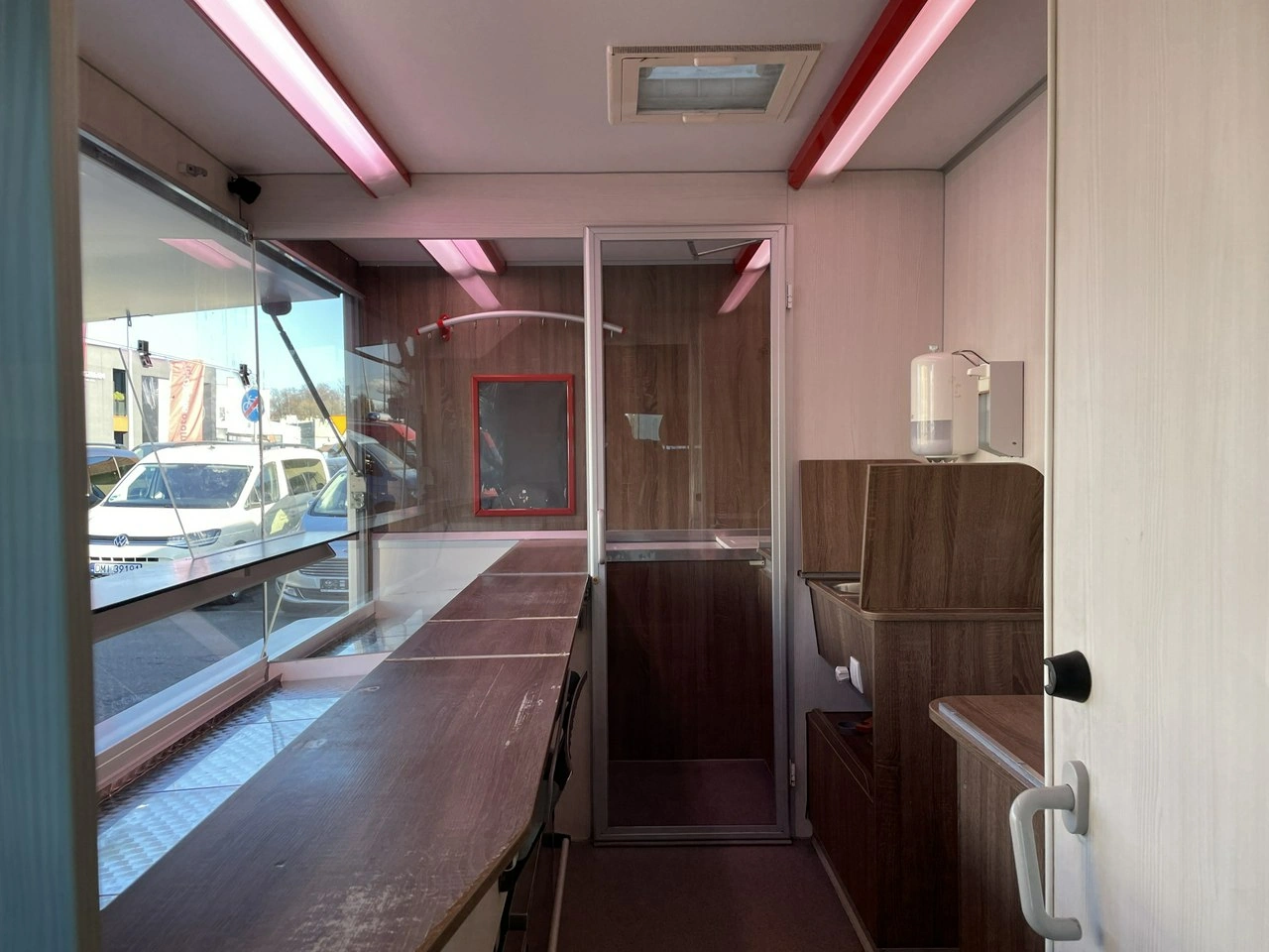 Fiat Ducato - Zdjęcie 17