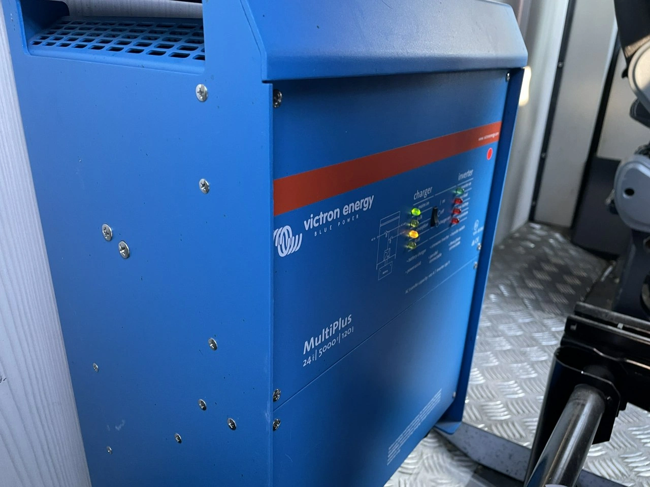 Fiat Ducato - Zdjęcie 20