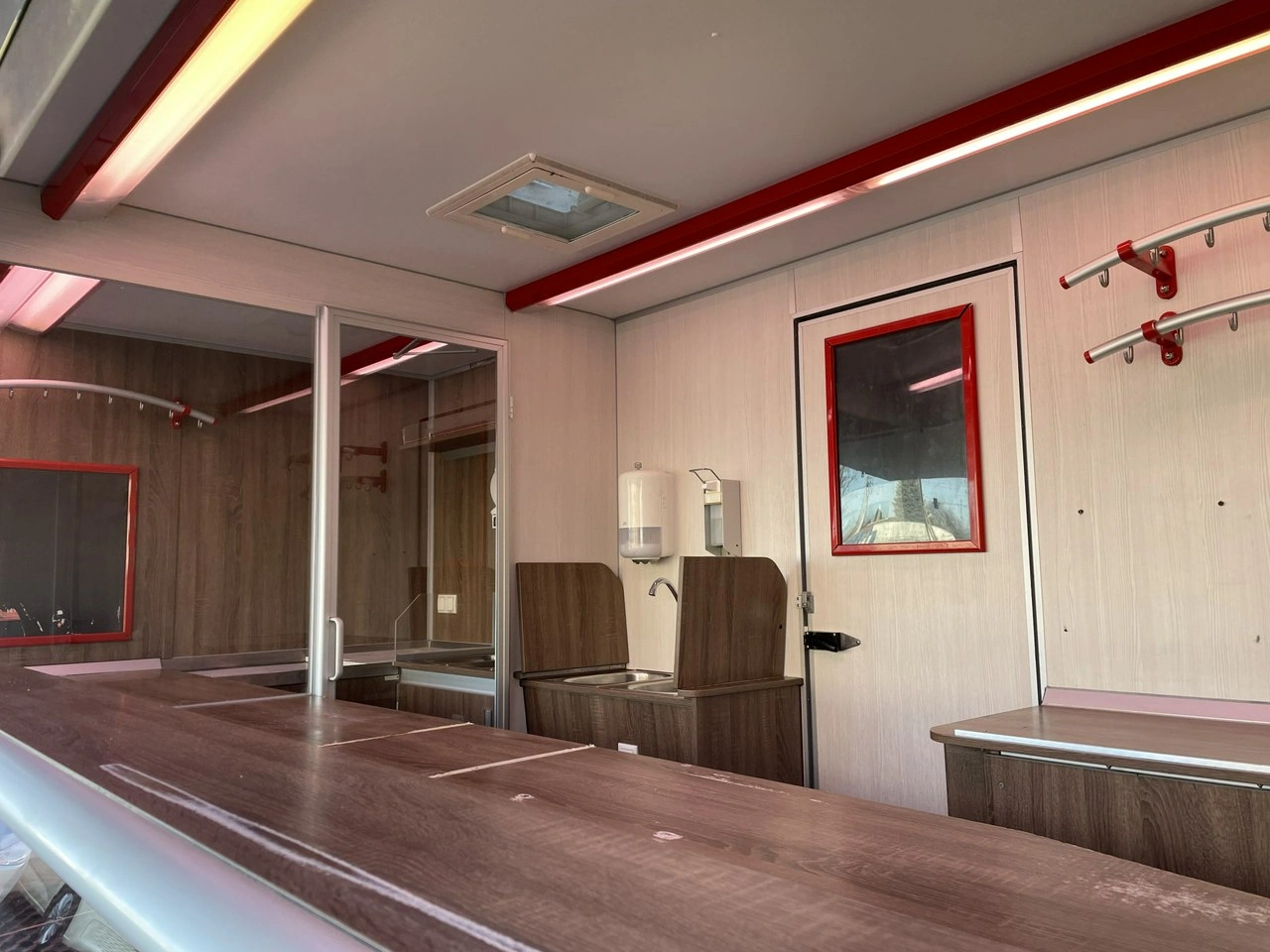 Fiat Ducato - Zdjęcie 24