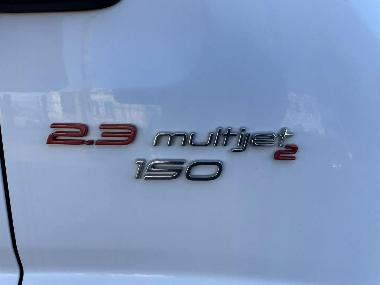 Fiat Ducato - Zdjęcie 29