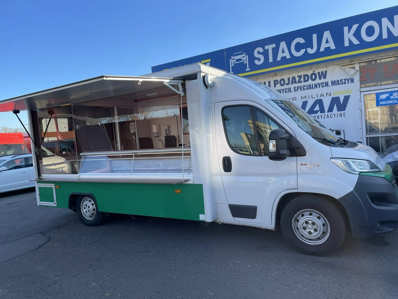 Fiat Ducato - Zdjęcie 31