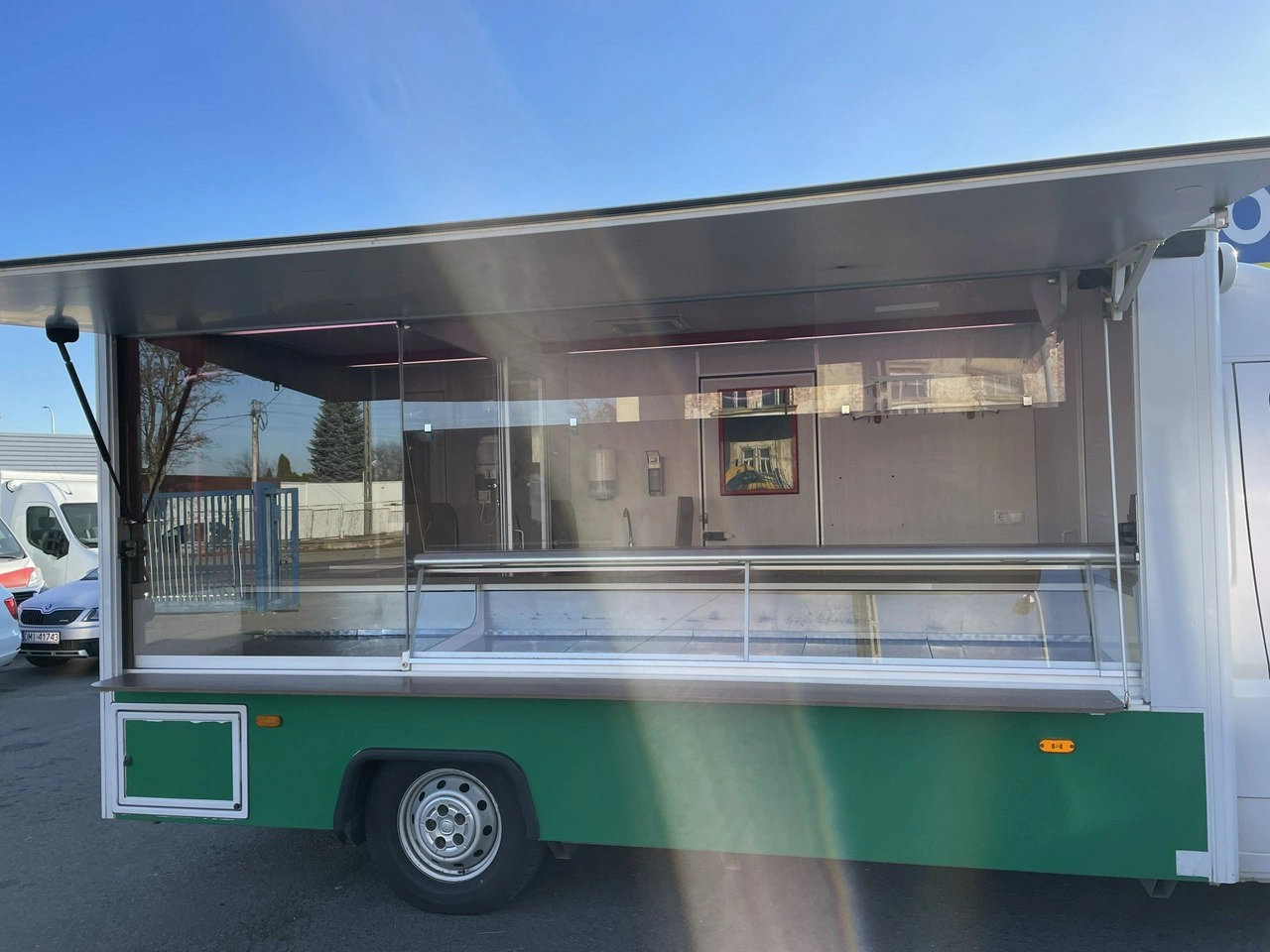 Fiat Ducato - Zdjęcie 33