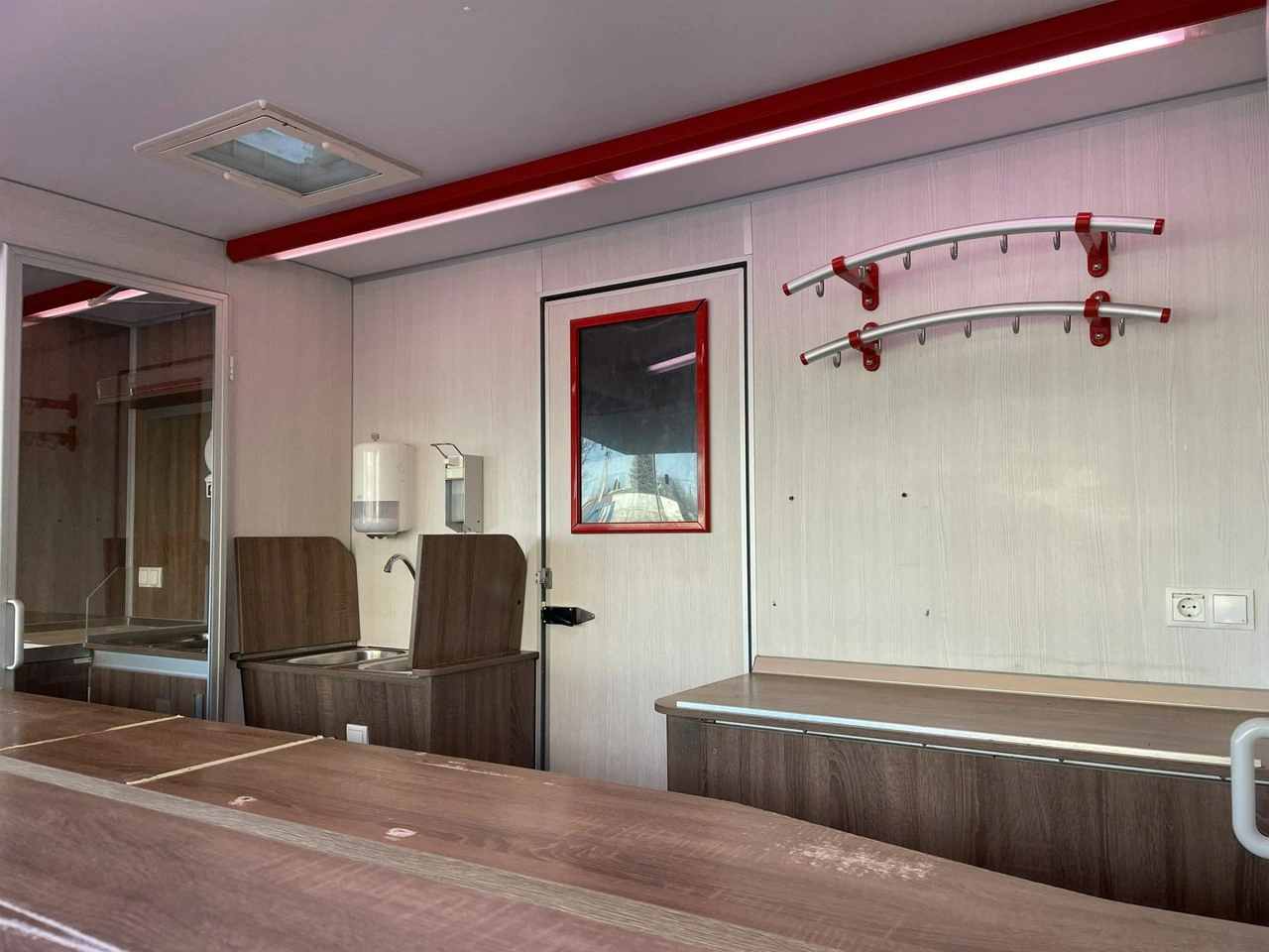 Fiat Ducato - Zdjęcie 2