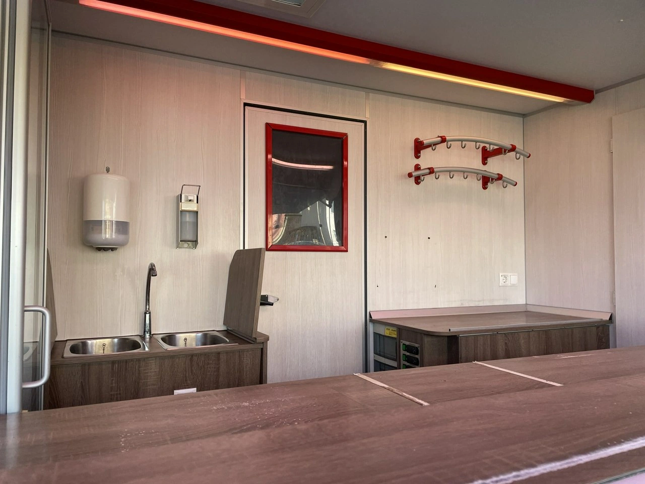 Fiat Ducato - Zdjęcie 3