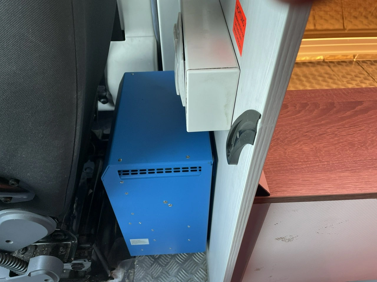 Fiat Ducato - Zdjęcie 32