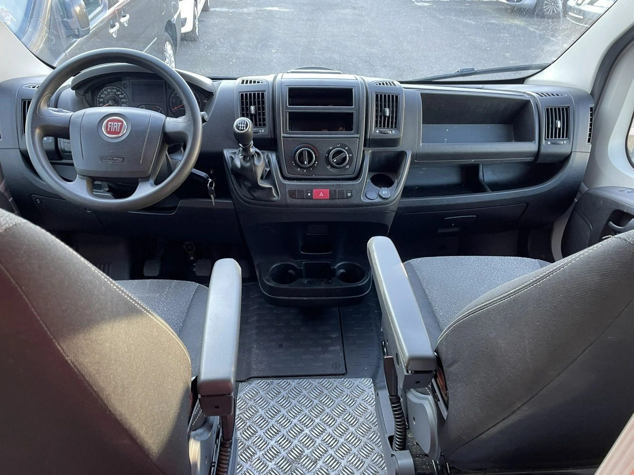 Fiat Ducato - Zdjęcie 30