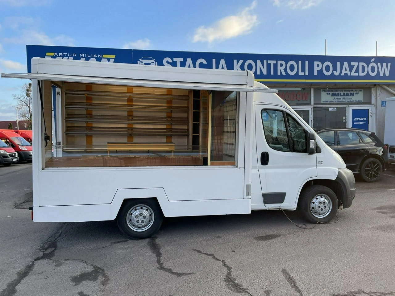 Fiat Ducato - Zdjęcie 7