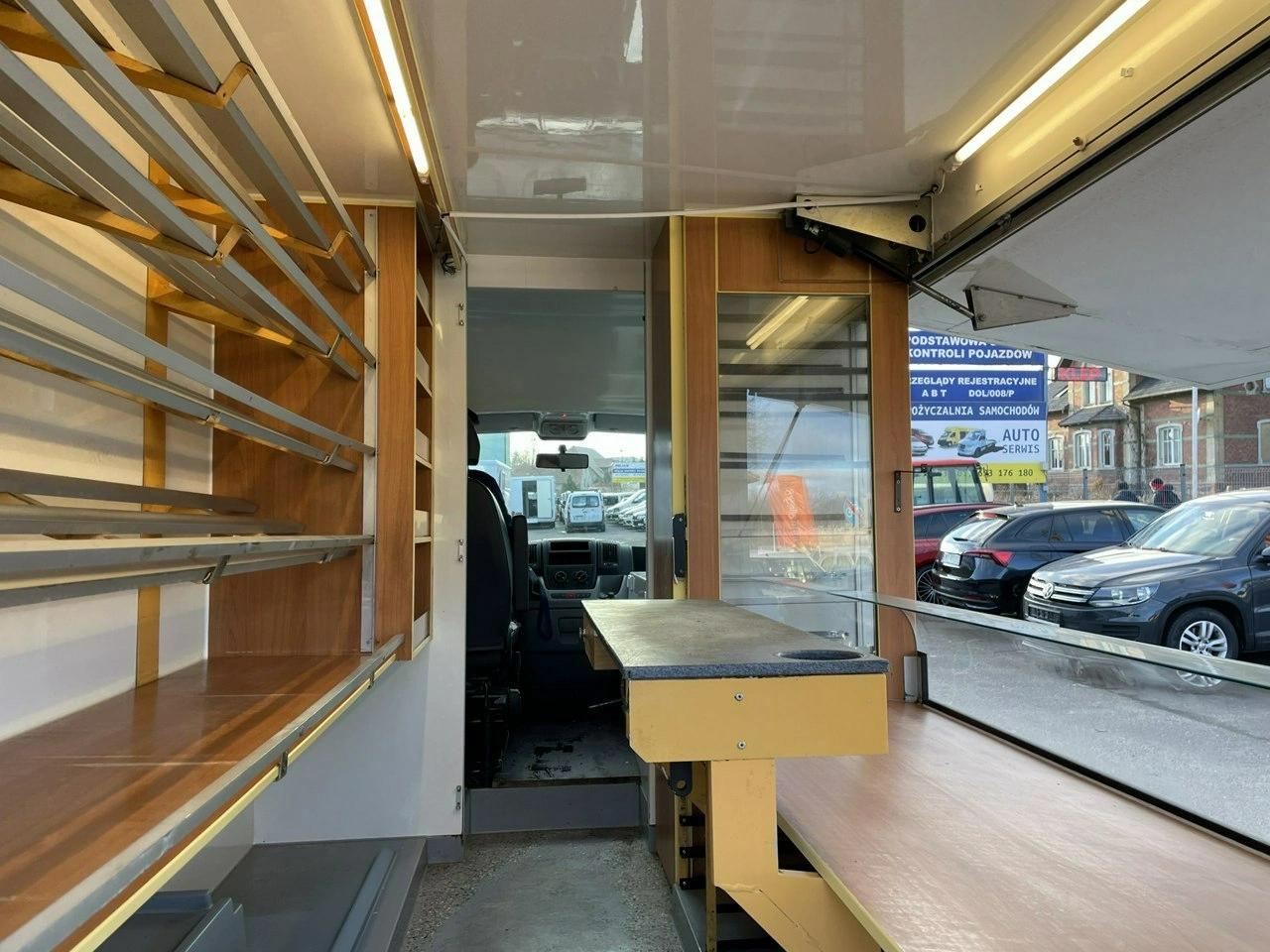 Fiat Ducato - Zdjęcie 1