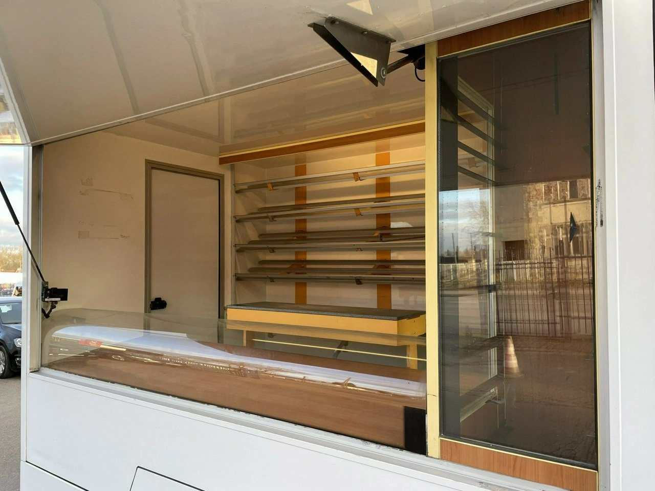 Fiat Ducato - Zdjęcie 4