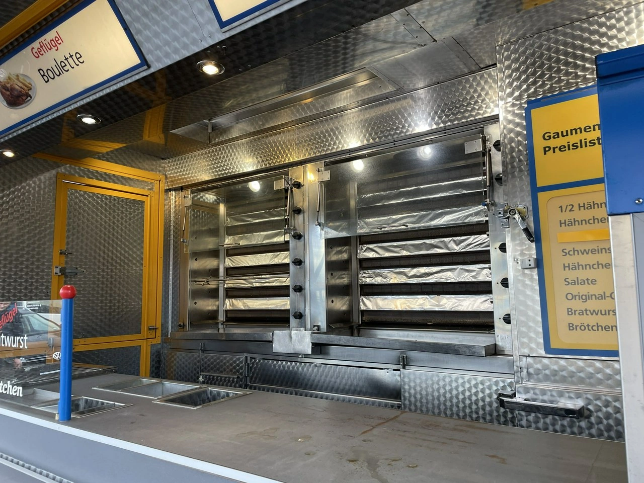 Fiat Ducato - Zdjęcie 11