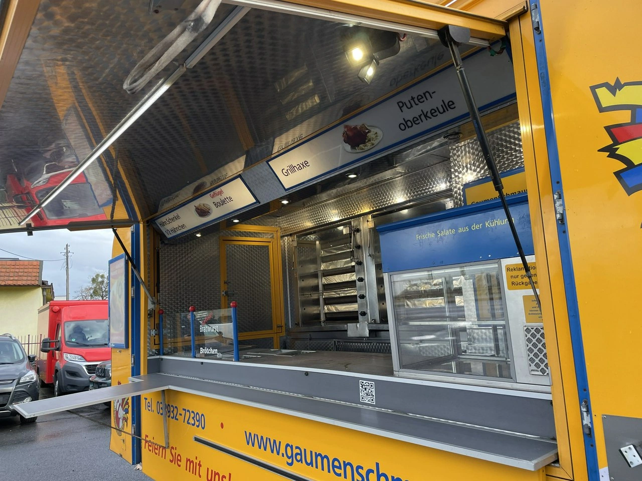 Fiat Ducato - Zdjęcie 12