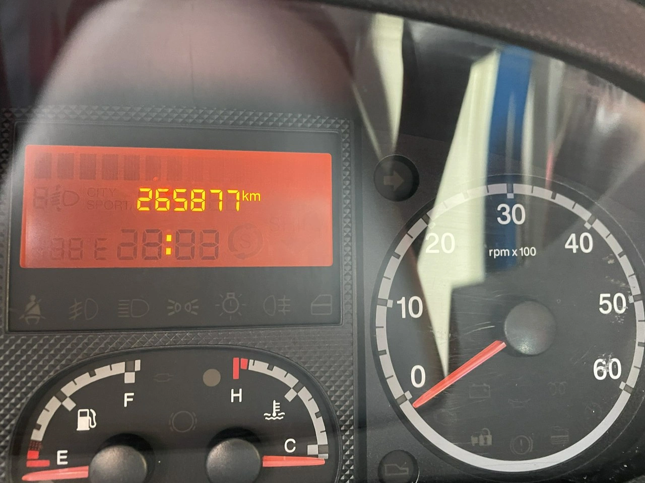 Fiat Ducato - Zdjęcie 17