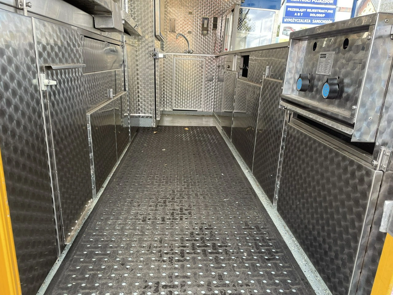 Fiat Ducato - Zdjęcie 21