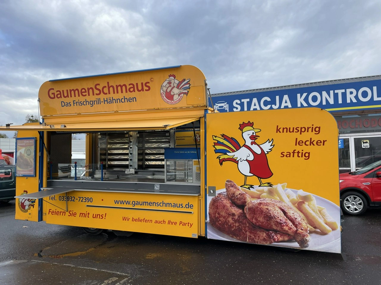 Fiat Ducato - Zdjęcie 26