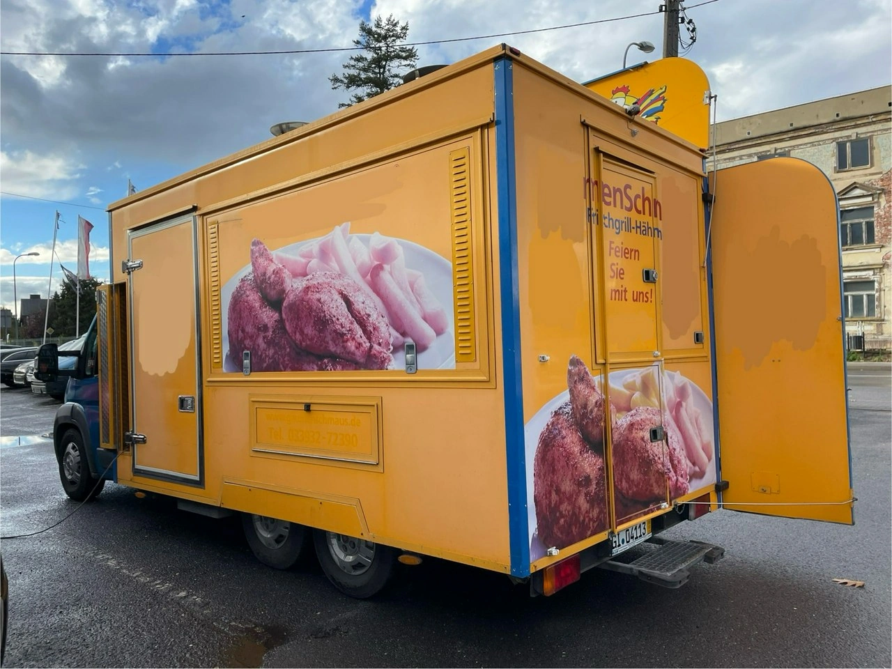 Fiat Ducato - Zdjęcie 27