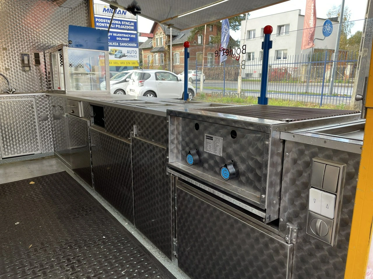 Fiat Ducato - Zdjęcie 7