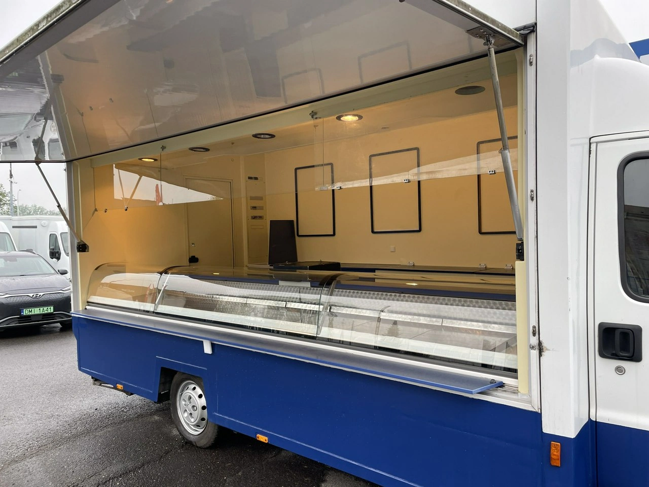 Fiat Ducato - Zdjęcie 10