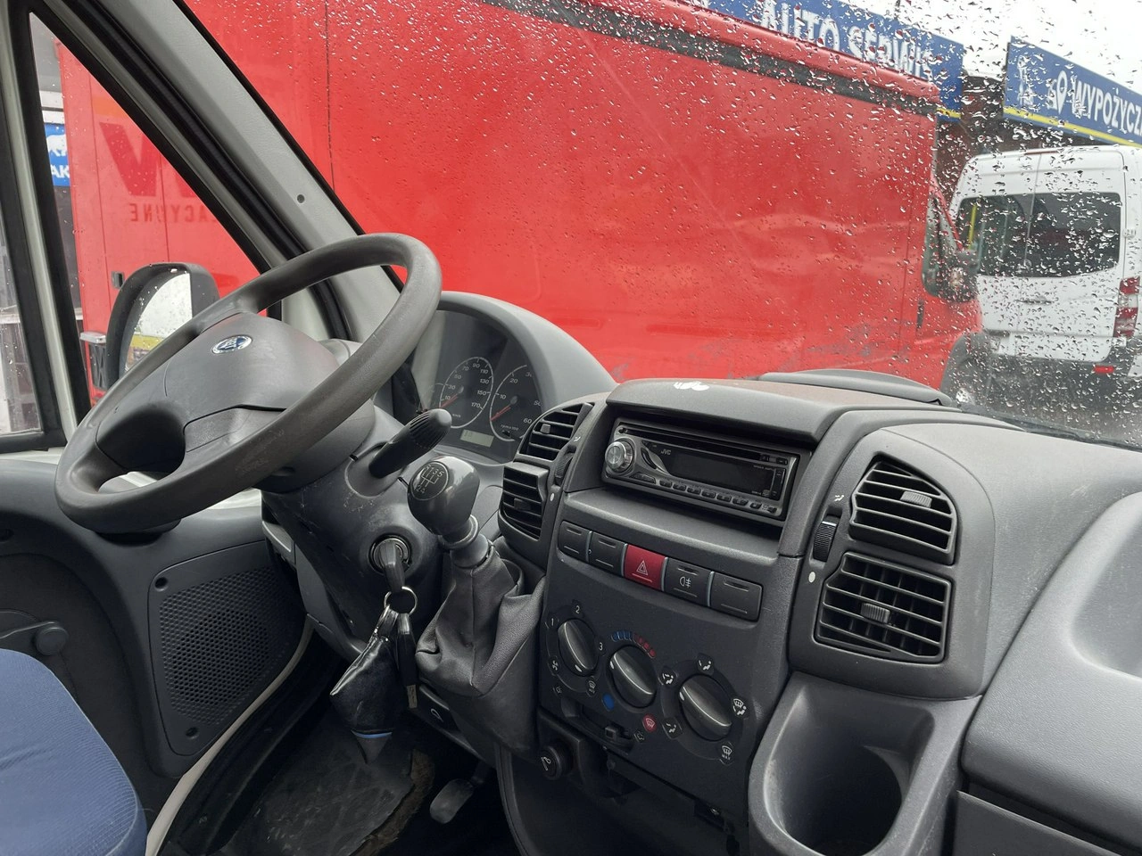 Fiat Ducato - Zdjęcie 15