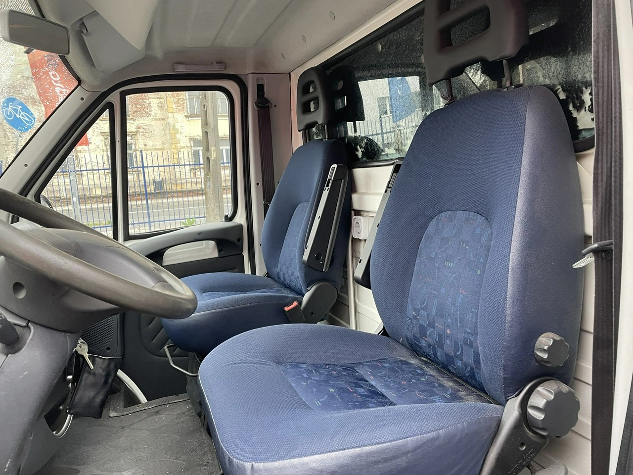 Fiat Ducato - Zdjęcie 8