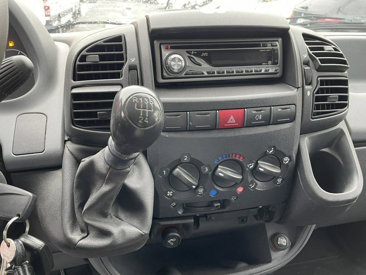 Fiat Ducato - Zdjęcie 16