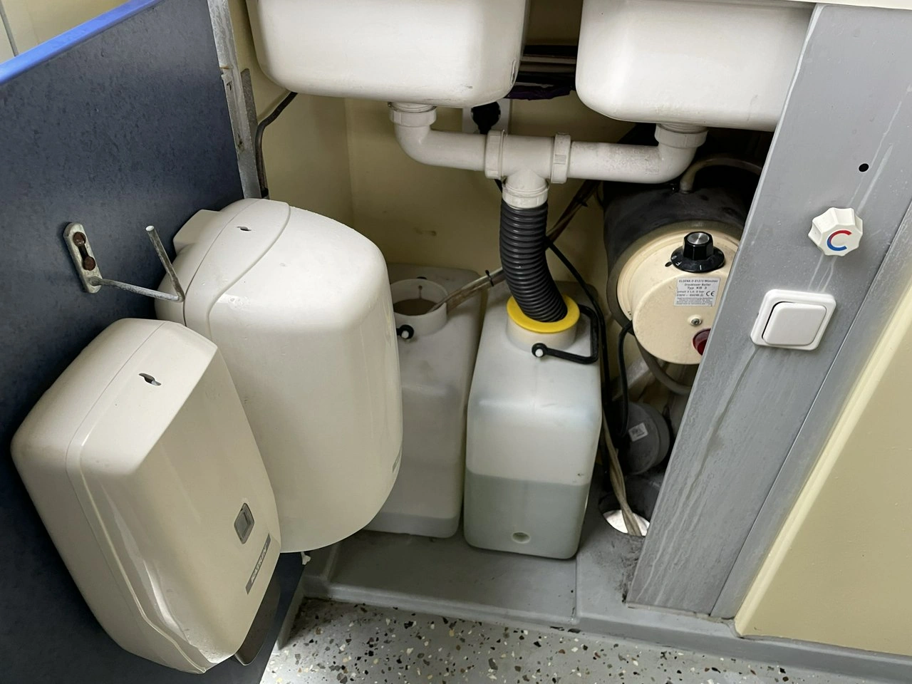 Fiat Ducato - Zdjęcie 20