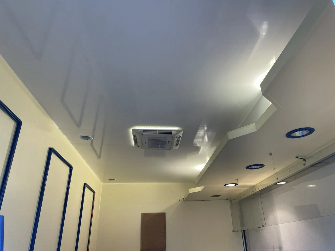 Fiat Ducato - Zdjęcie 22