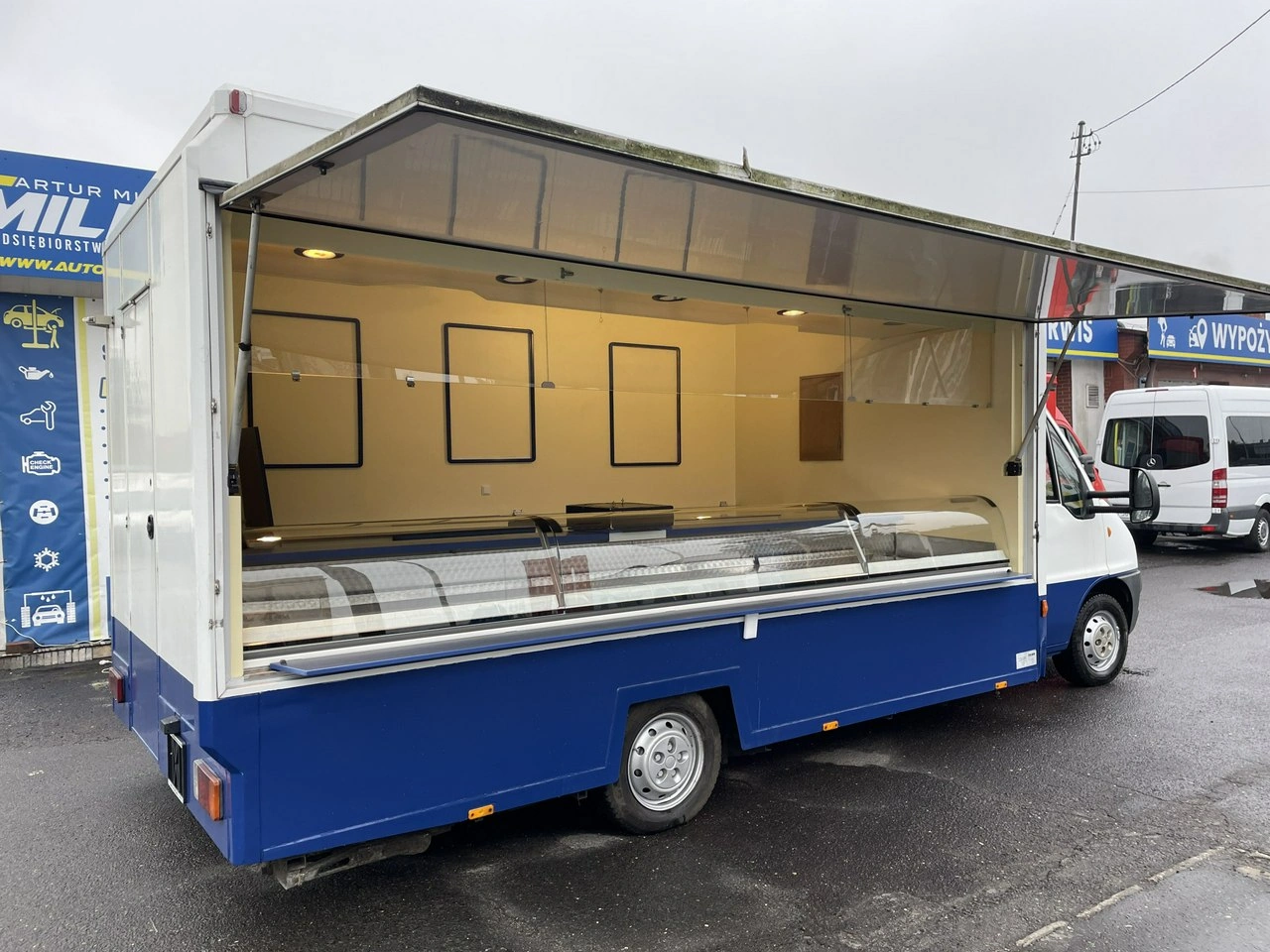 Fiat Ducato - Zdjęcie 4