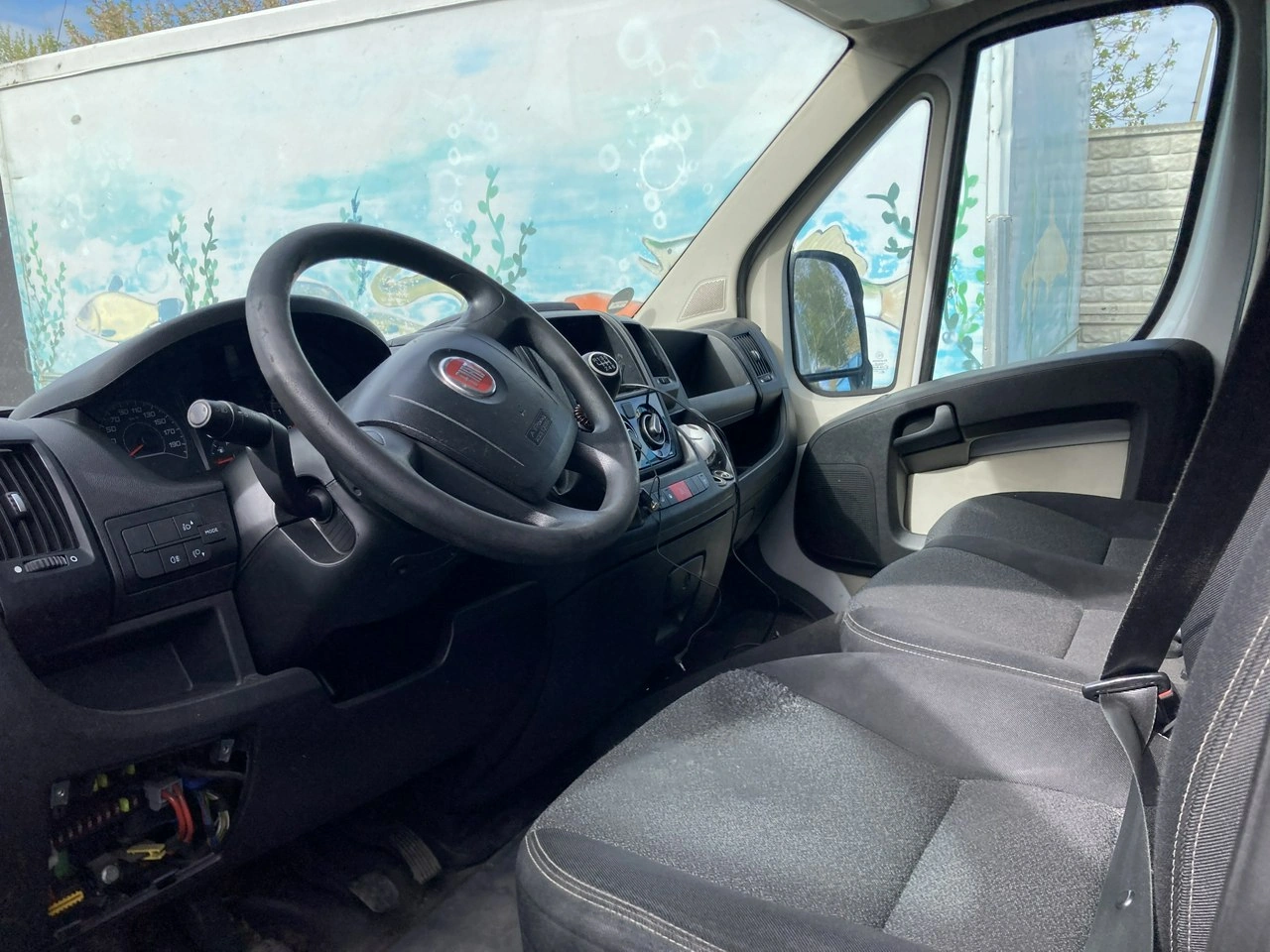 Fiat Ducato - Zdjęcie 6