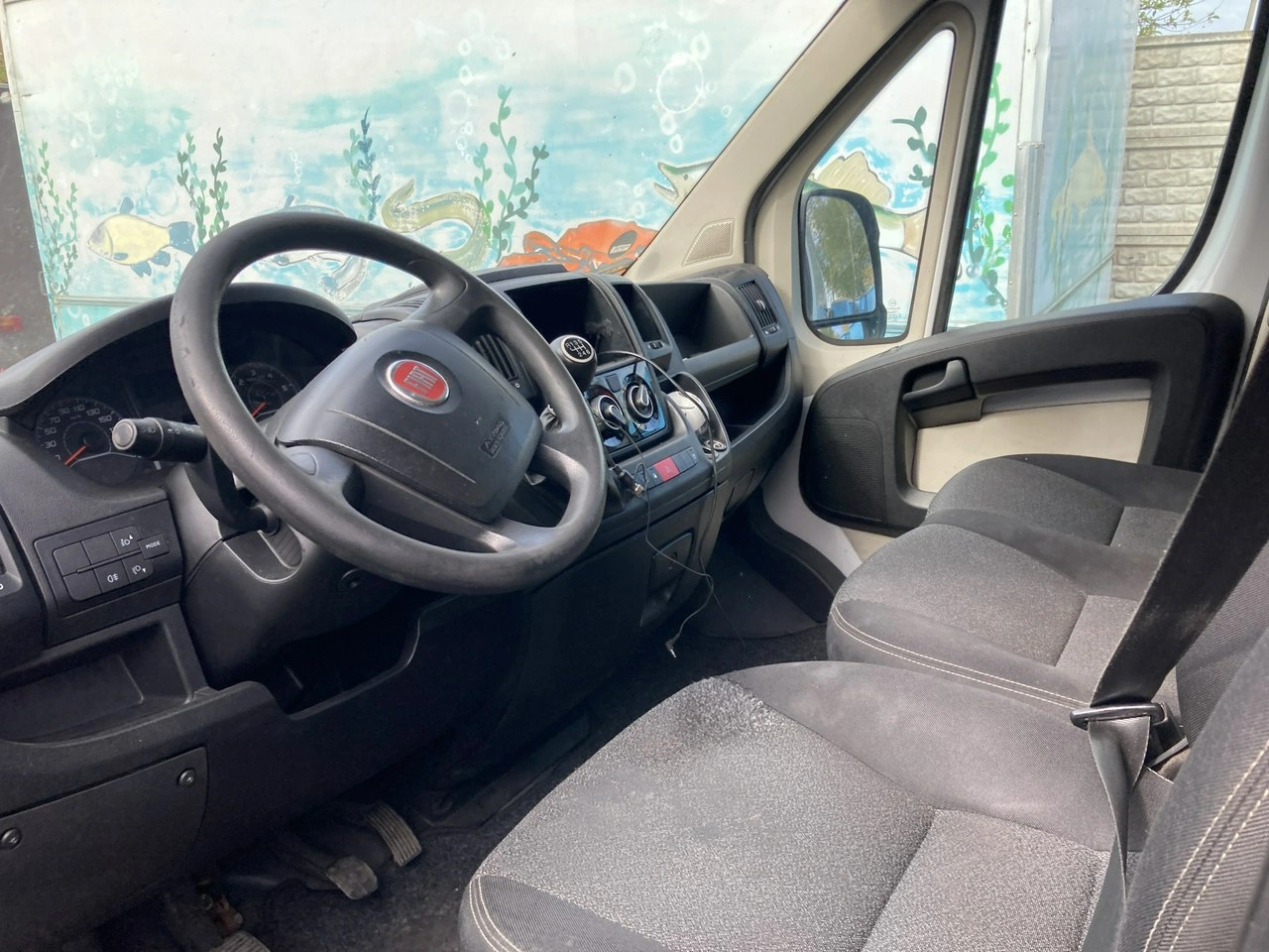 Fiat Ducato - Zdjęcie 2