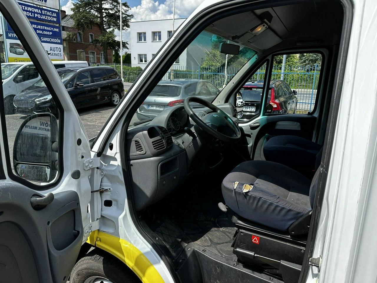 Fiat Ducato - Zdjęcie 14