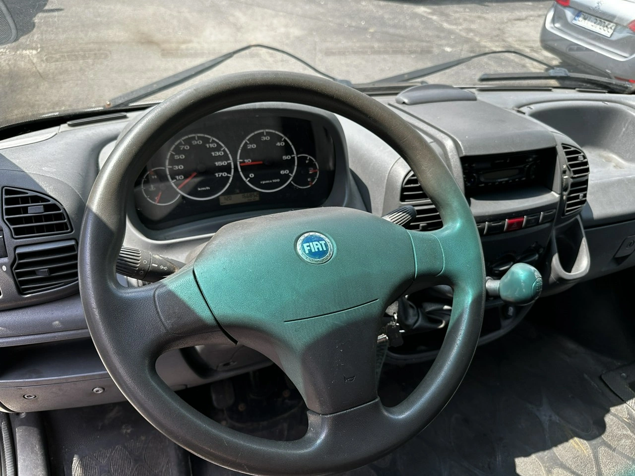 Fiat Ducato - Zdjęcie 15