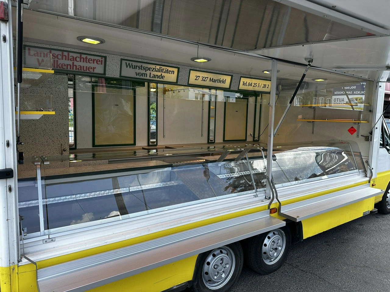 Fiat Ducato - Zdjęcie 1