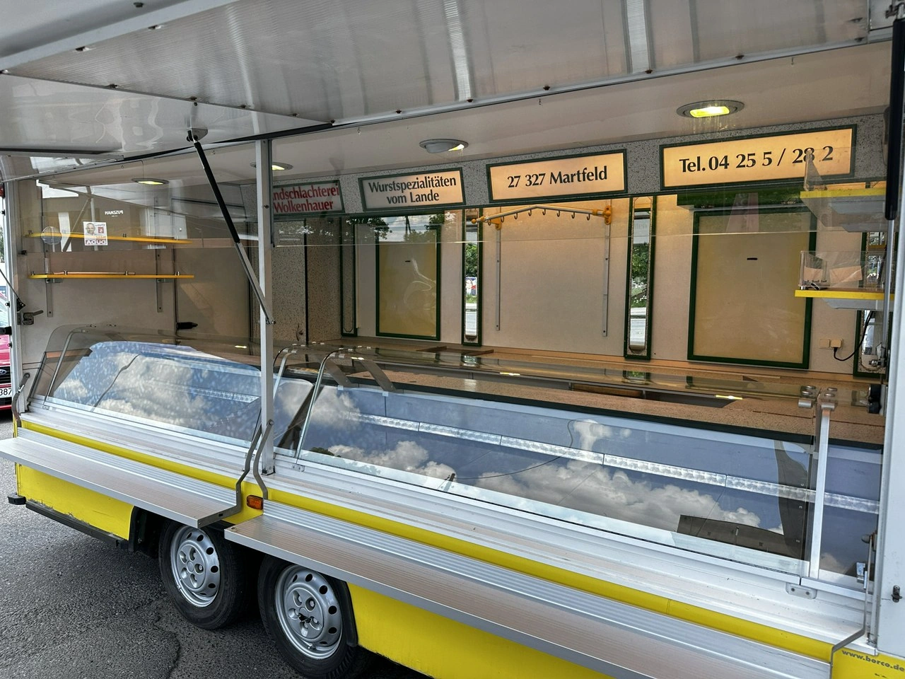 Fiat Ducato - Zdjęcie 4