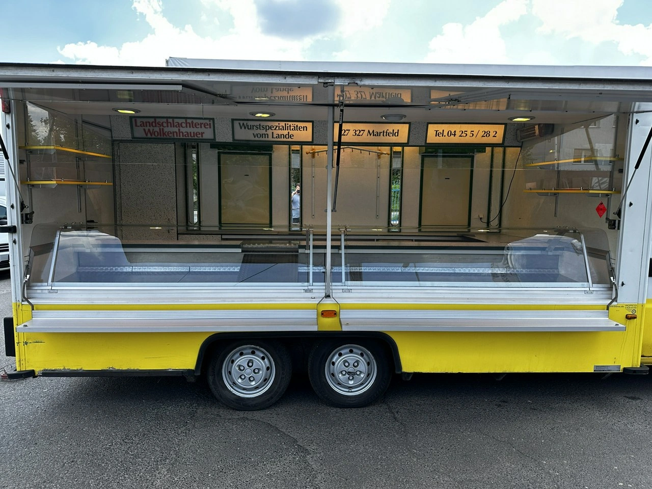 Fiat Ducato - Zdjęcie 8