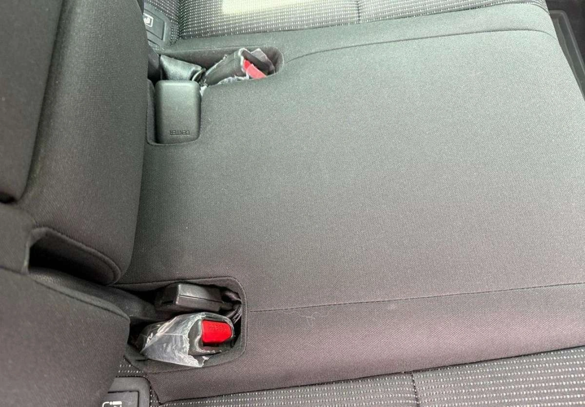 Kia Sportage - Zdjęcie 15