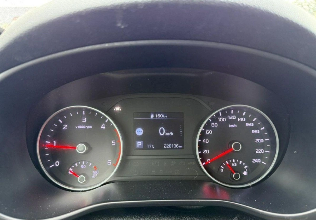 Kia Sportage - Zdjęcie 16