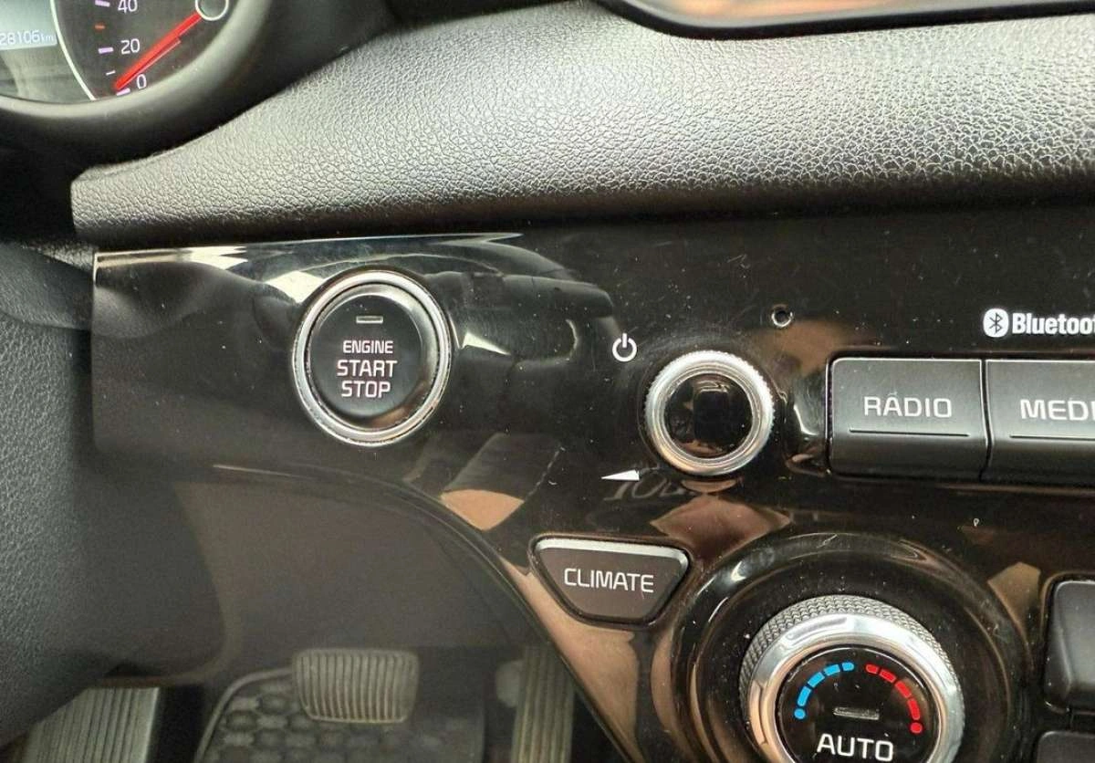 Kia Sportage - Zdjęcie 19