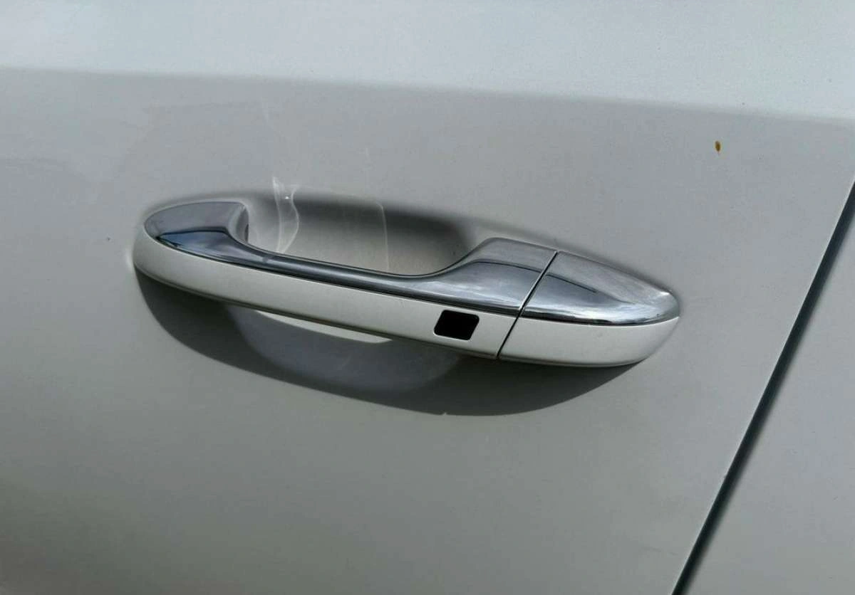 Kia Sportage - Zdjęcie 25